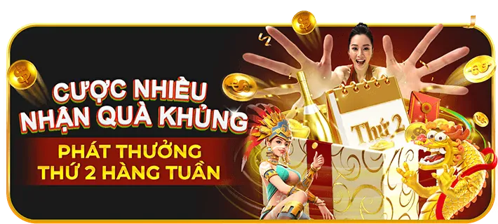 Nhà cung cấp Microgaming tại mcw nổ hũ