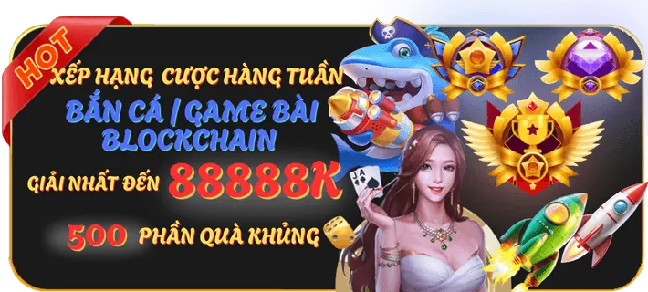 Cách thắng Jackpot tại MCW Nổ Hũ