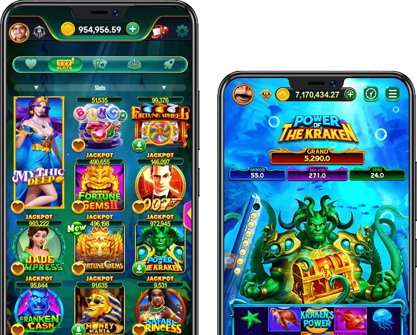 Tổng quan về MCW Nổ Hũ và các trò chơi casino