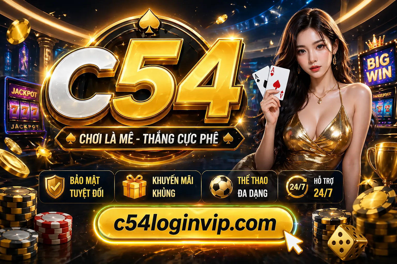 Hình ảnh tiêu đề trang Blog mcw Nổ Hũ