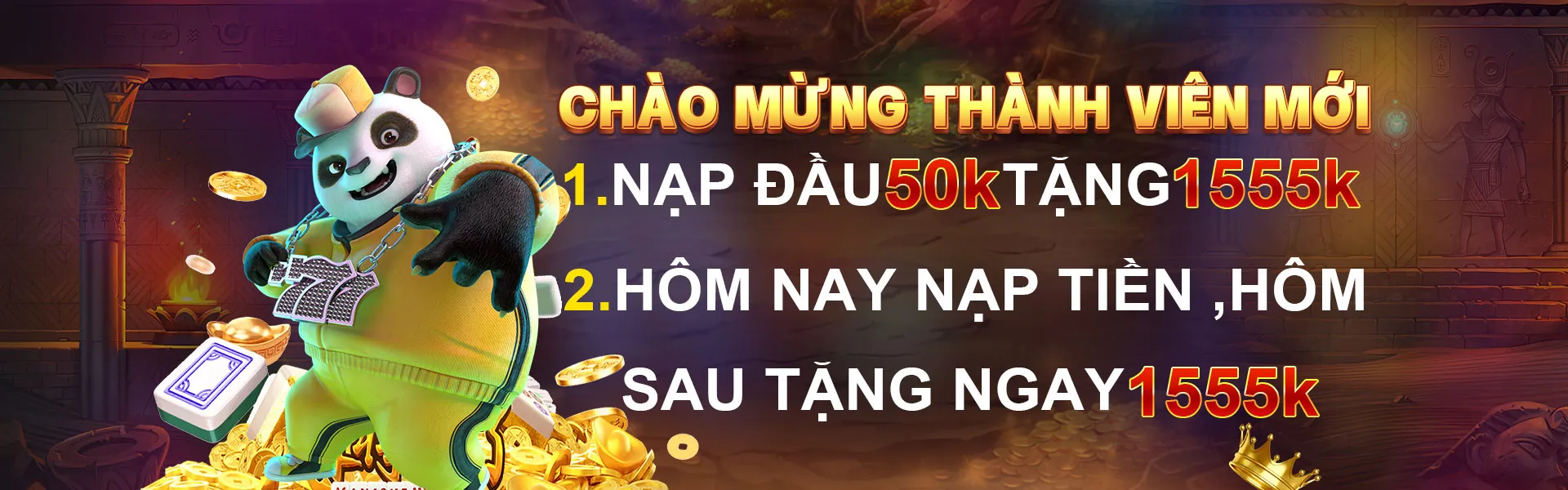 Hoàn trả nổ hũ MCW