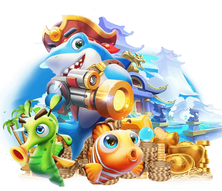 Trò chơi nổ hũ và slot game MCW