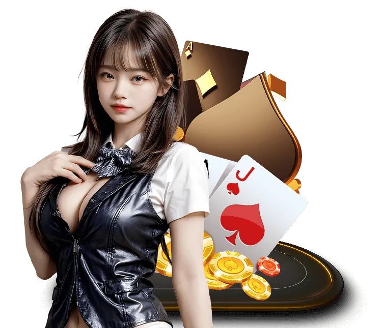 Giao diện trò chơi máy đánh bạc MCW Nổ Hũ